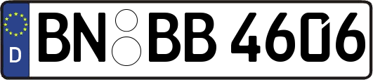 BN-BB4606