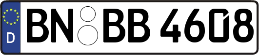 BN-BB4608