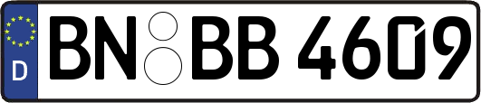 BN-BB4609