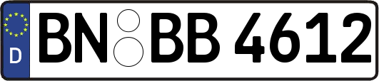 BN-BB4612