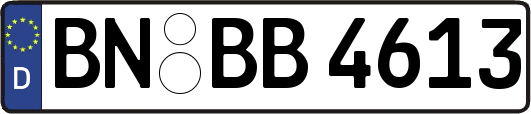 BN-BB4613