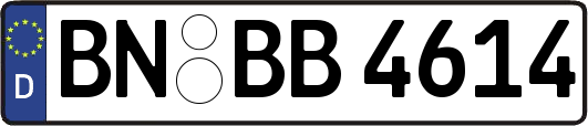 BN-BB4614