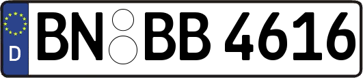 BN-BB4616