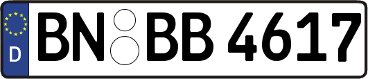 BN-BB4617