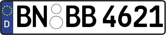 BN-BB4621