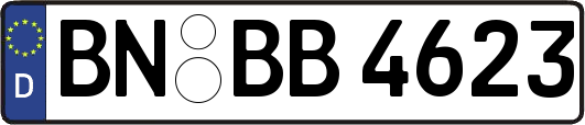 BN-BB4623