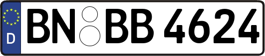 BN-BB4624