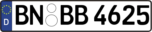 BN-BB4625