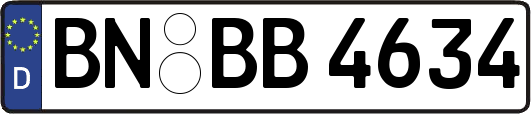 BN-BB4634