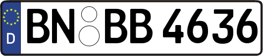 BN-BB4636