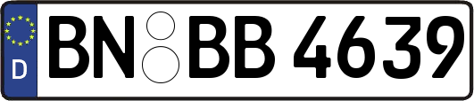 BN-BB4639