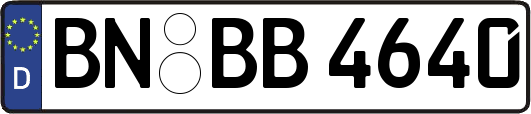 BN-BB4640