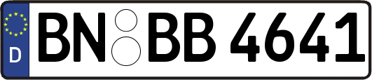 BN-BB4641