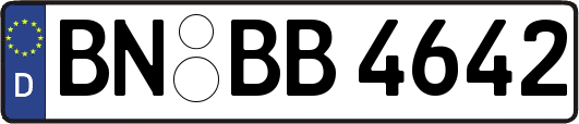 BN-BB4642