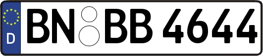 BN-BB4644