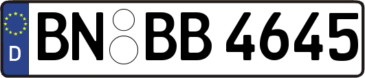 BN-BB4645