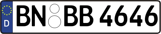 BN-BB4646