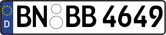 BN-BB4649
