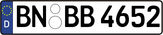 BN-BB4652