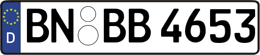 BN-BB4653