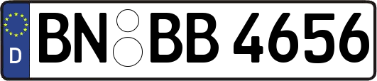 BN-BB4656