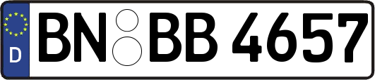 BN-BB4657