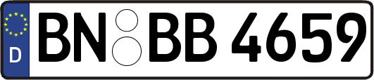 BN-BB4659