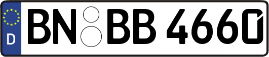 BN-BB4660