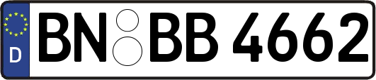 BN-BB4662