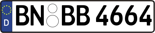 BN-BB4664