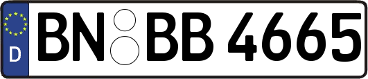 BN-BB4665