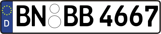 BN-BB4667