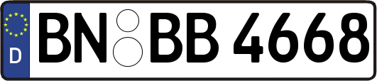 BN-BB4668