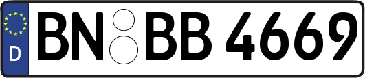 BN-BB4669