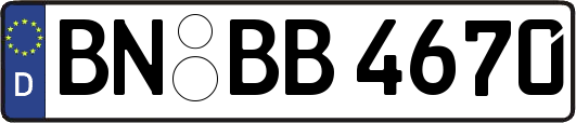 BN-BB4670