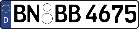 BN-BB4675