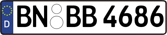 BN-BB4686