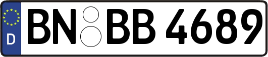BN-BB4689