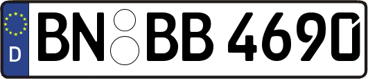 BN-BB4690