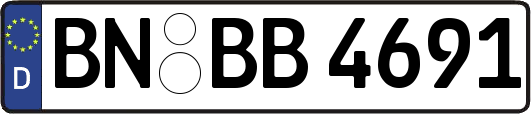 BN-BB4691