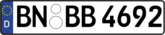 BN-BB4692