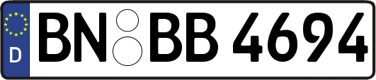 BN-BB4694