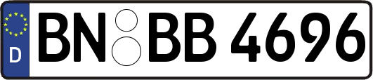 BN-BB4696