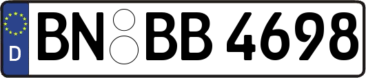 BN-BB4698