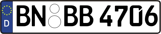 BN-BB4706