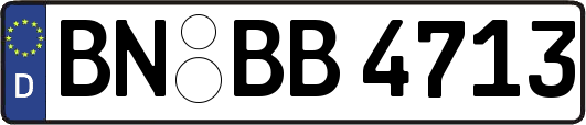 BN-BB4713