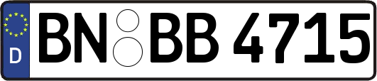 BN-BB4715