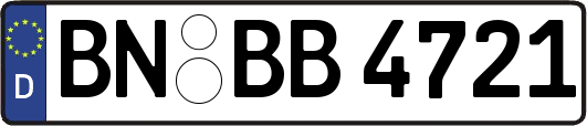 BN-BB4721