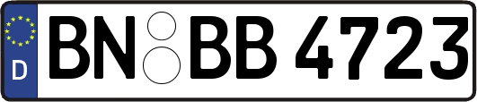 BN-BB4723