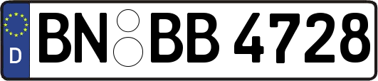 BN-BB4728